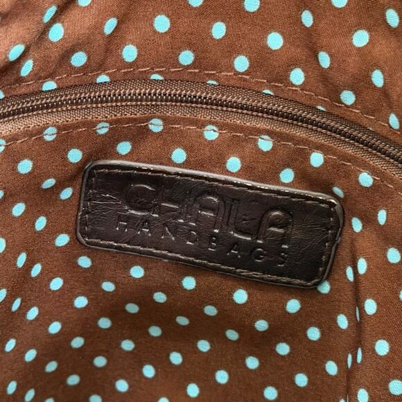 New Chala Horse Everyday Tote Handbag - Picture 4 of 8